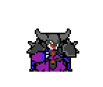 Lord Vicious - Bat Boy