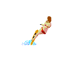 Player - Tropical Angel