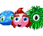 Dialogue - Bubble Town 2 (J2ME)
