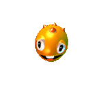 Game Icon - Bubble Town 2 (J2ME)