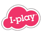 I-play Logo - Bubble Town 2 (J2ME)