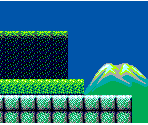 Round 3-1 - Alex Kidd in Shinobi World
