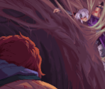 Chapter 1-3: A Chance Meeting - Ninja Gaiden: Ragebound