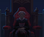 Chapter 2-1: The Black Spider Crawls - Ninja Gaiden: Ragebound