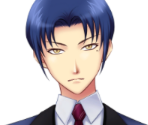Hiiragi Yanosuke - Tokimeki Memorial Girl's Side: 4th Heart