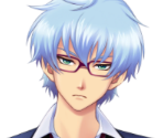 Himuro Inori - Tokimeki Memorial Girl's Side: 4th Heart