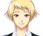 Honda Iku - Tokimeki Memorial Girl's Side: 4th Heart