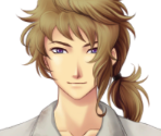 Mikage Kojiro - Tokimeki Memorial Girl's Side: 4th Heart