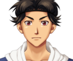 Sassa Nozomu - Tokimeki Memorial Girl's Side: 4th Heart