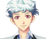 Shirahane Daichi - Tokimeki Memorial Girl's Side: 4th Heart
