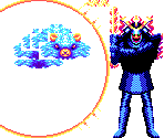 Ending - Space Harrier 3D