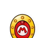 Door - Mario vs. Donkey Kong: Tipping Stars