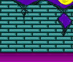 Round (Boss Area) - Alex Kidd in Shinobi World