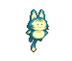 Puar - Dragon Ball RPG: Shōnen-hen