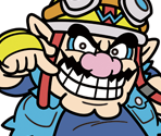 Promotional Screens - WarioWare Gold