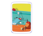 Game Modes - Oggy 3D Run