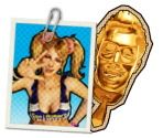 Results Screen - Lollipop Chainsaw