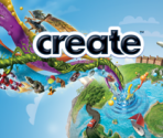 Game Icon - Create