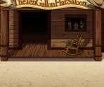 Gatewater Land Wild, Wild West - Ace Attorney Investigations Collection