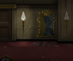 Gatewater Land Haunted House - Ace Attorney Investigations Collection