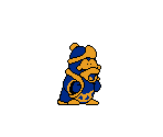 King Dedede (Super Mario Bros. 2 NES-Style) - Kirby Customs
