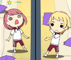 Pillow Fight - Tokimeki Memorial Girl's Side: 4th Heart