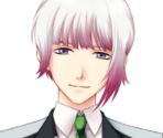 Shirahane Kuya - Tokimeki Memorial Girl's Side: 4th Heart
