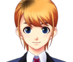 Yukimichi Tomoe - Tokimeki Memorial Girl's Side: 4th Heart