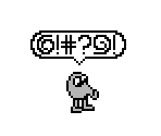 Q*Bert - Q*Bert for Game Boy