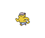 Tinkerer TomCat - Pompom: The Great Space Rescue