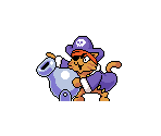 Captain Cat - Pompom: The Great Space Rescue
