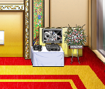 Cohdopian Embassy Theatrum Neutralis - Ace Attorney Investigations Collection