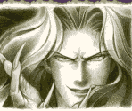 Single Player Loading Screens - Samurai Shodown 4