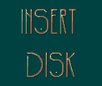 Disk Error - Weird Dreams