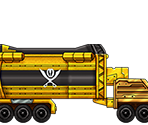 Super Mega Wheeler - Power Rangers Super Megaforce: Super Strike