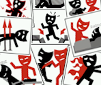 Kill & Trap Kill Icons - Bloody Good Time