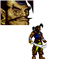Ioz - The Pirates of Dark Water