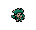 Ack - Mina the Hollower