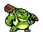 Bloatneck - Mina the Hollower