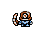 Bone Miner - Mina the Hollower