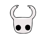 Executable Icon - Hollow Knight