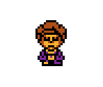 Astral Scholar (Female) - Mina the Hollower
