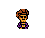 Astral Scholar (Male) - Mina the Hollower
