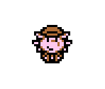 Axolotl - Mina the Hollower