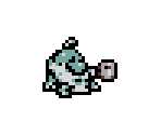 Beggar Bone Miner - Mina the Hollower