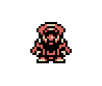 Cappy - Mina the Hollower