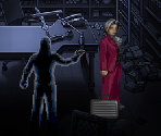 Pixel Cutscenes (AAI1) - Ace Attorney Investigations Collection