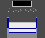 Map - Title Match Pro Wrestling