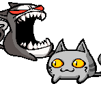 Cat / Unnamed - Pronoun Palace