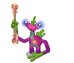 Meebkin - My Singing Monsters